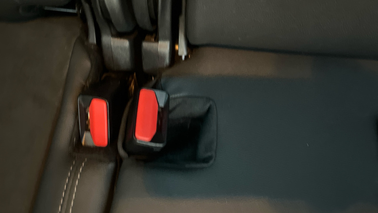 Vauxhall Crossland 1.2 Turbo [130] Ultimate Nav 5dr Auto Petrol Hatchback